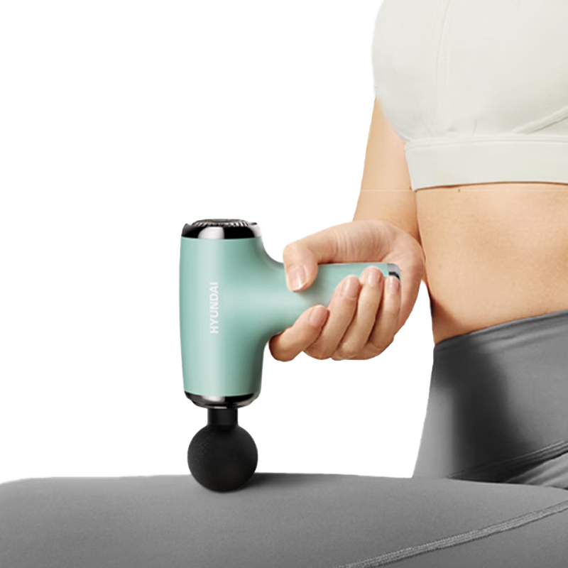 HYUNDAI HY-002 筋膜枪高清大图