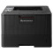 联想(Lenovo)LJ4000DN A4黑白激光自动双面打印机有线网络局域网打印商务办公家用学生A4文件资料试卷文档打印 套餐1