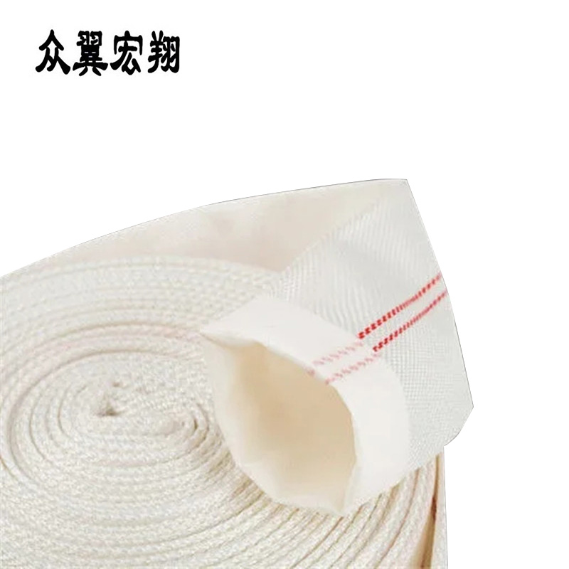 众翼宏翔 水带 50mm* 50m 卷高清大图