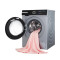 博世(BOSCH)6系新品摩德纳WGK754D80W+WQK755U80W活氧洗烘套装 智能投放