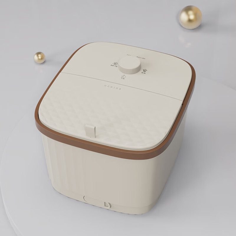 内野(UCHINO) 足浴盆 HU-HZY80-01