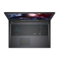 戴尔DELL游匣G7-7588-2765B 15.6英寸游戏本笔记本电脑(i7-8750H 16G 1TB+256GB GTX1060 6G独显 背光键盘 指纹 IPS )黑色