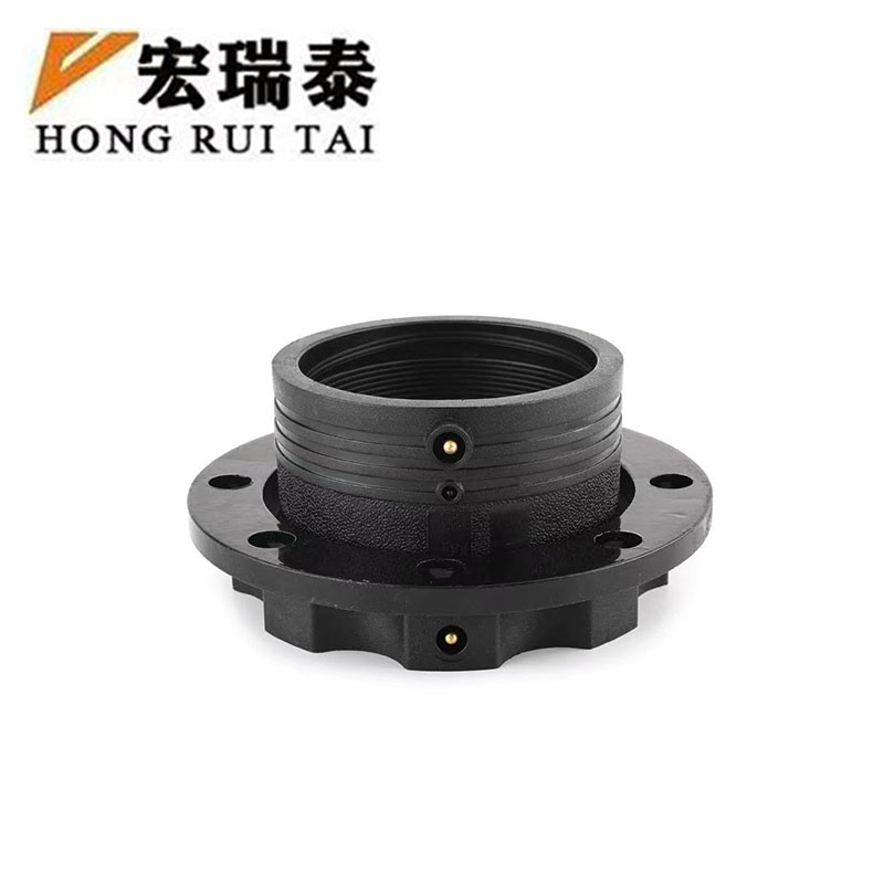 宏瑞泰 电熔法兰带片 110 个高清大图