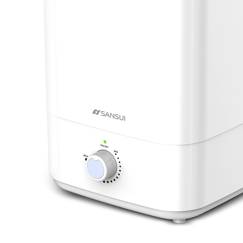 山水(SANSUI) 加湿器 JM-SJS5524