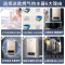 海尔(Haier)燃气热水器12升钢瓶液化气 UTS水气双调恒温 智能分段燃烧 56重安防