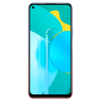 华为荣耀（HONOR）荣耀30S 8GB+256GB 蝶羽红 移动电信联通5G全网通手机