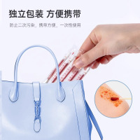 爱护佳碘伏棉棒医用碘伏棉签酒精伤口消毒一次性婴儿棉花棒碘伏消毒液 60支/罐