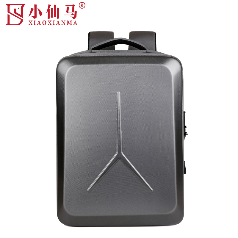 小仙马 双肩包 XXM-5057 个高清大图