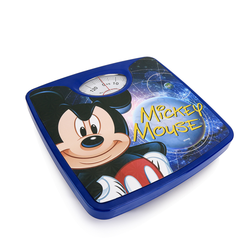 迪士尼(DISNEY)迪士尼璀璨星空健康秤DSM-JE059