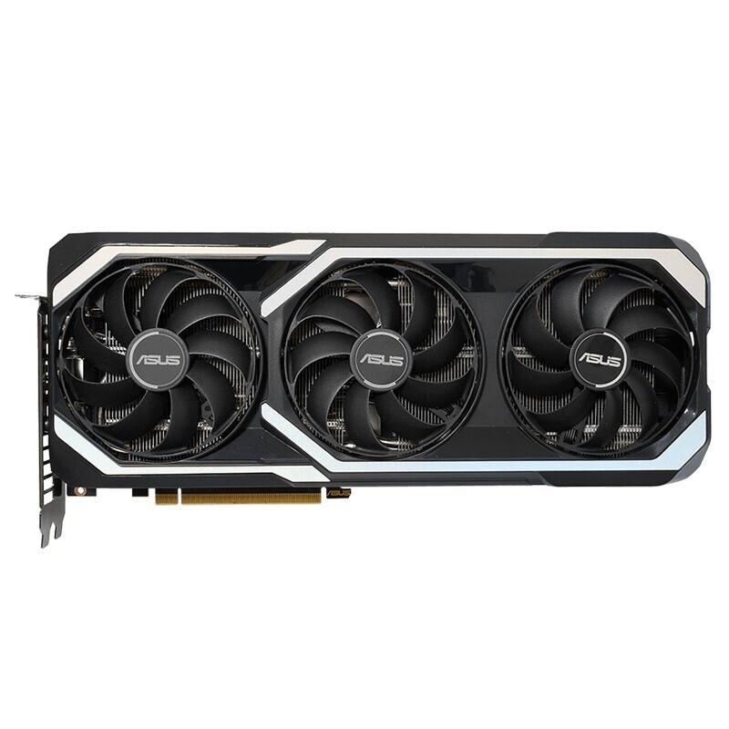 华硕 ASUS ATS-RTX3060TI-O8G-GAMING LHR版 ATS巨齿鲨系列电竞游戏专业独立显卡参数配置_规格_性能_功能-苏宁易购