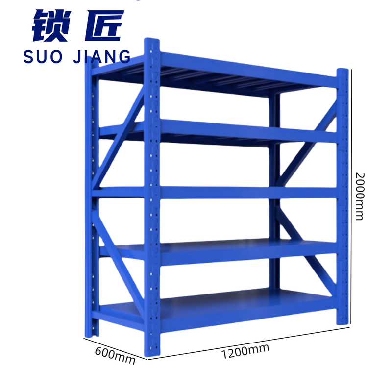 锁匠货架高清大图