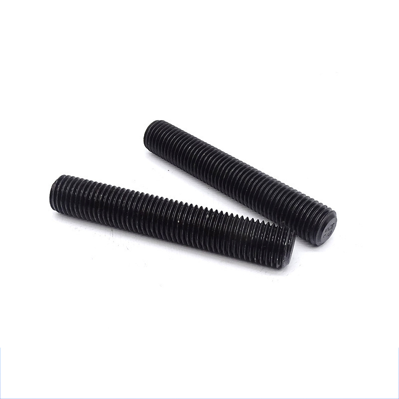 沁渝优品 螺纹杆 M16*1000mm/根高清大图