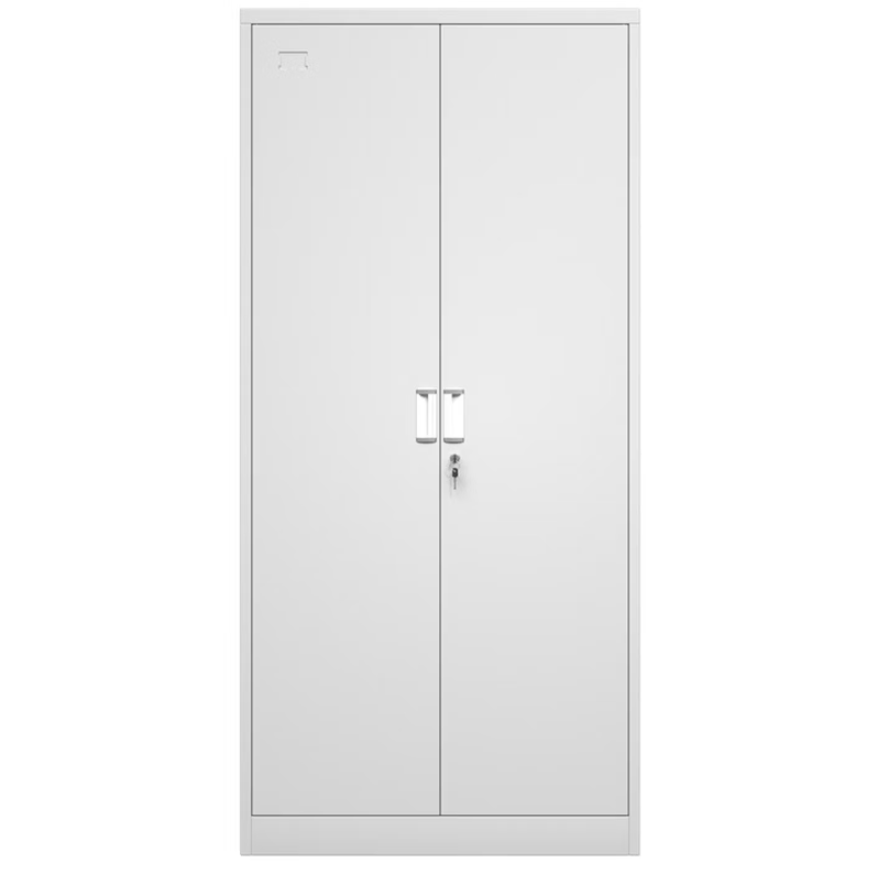 彤悦 TY-WJG324通门铁门文件柜五层 铁皮柜 档案柜抽屉柜钢制 850*390*1800mm 板材厚度:0.5mm