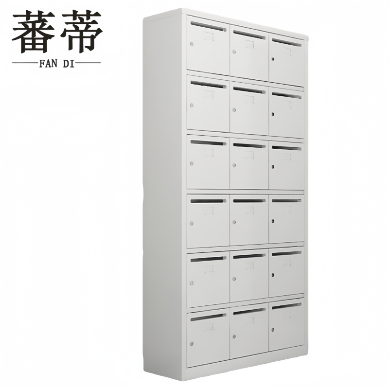 蕃蒂 信件箱18门台