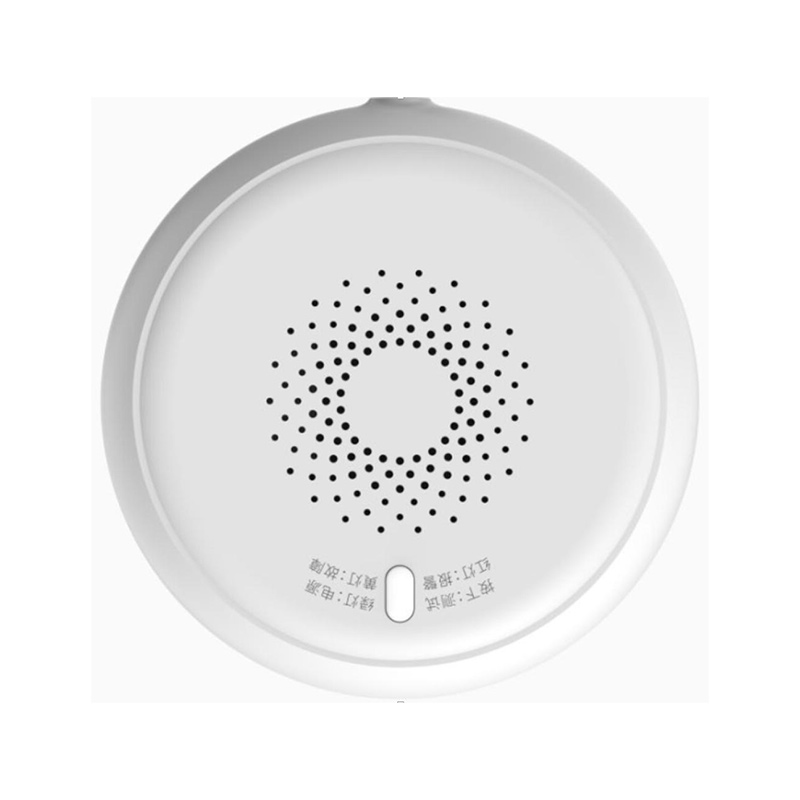 泰迪信GD4-FC移动智家智能湿度检测仪高清大图