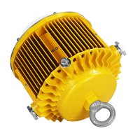 深照紫光 DGS51/127L(G) 矿用隔爆型LED巷道灯(新款)