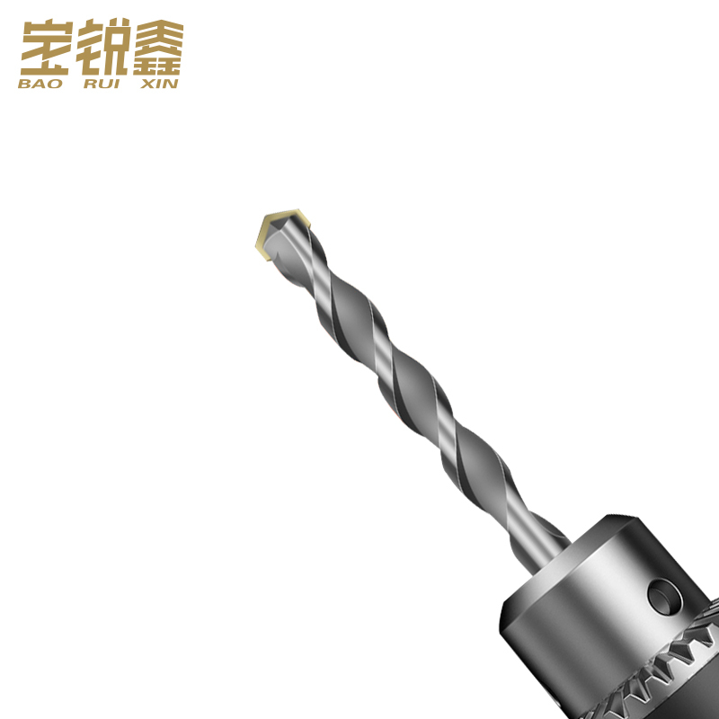 宝锐鑫 电锤钻头冲击钻 14*150mm 支