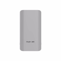 睿易锐捷 室外大功率智能监控wifi无线网桥 RG-EST310 5G单频 1公里级(一对)
