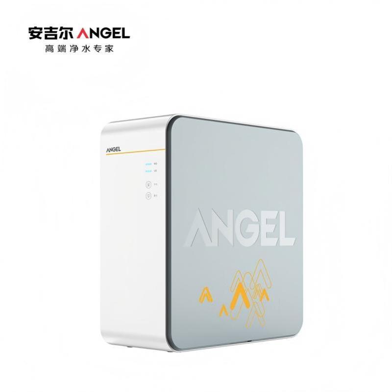 安吉尔净水器直饮机 RO反渗透厨下式 J3303-ROB90商用净水机器