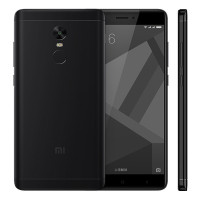 【可领劵4张+碎屏保】小米（MI）红米Note 4X 全网通4G手机 3GB+32GB 磨砂黑色 移动电信联通手机 红米手机【3GB+32GB磨砂黑色】