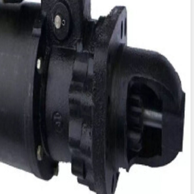 布瑞克斯(BRKS) QDJ001 启动机 启动机总成 250*100*100mm