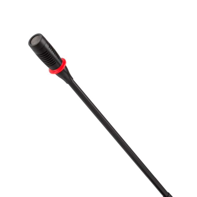 惠度(HuiDu)专业无线视像会议系统手拉手鹅颈代表话筒QH-6900D(销售单位:台)高清大图