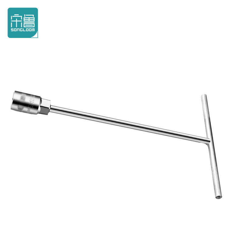 宋鲁 SONGLOOM 扳手 19mm把高清大图