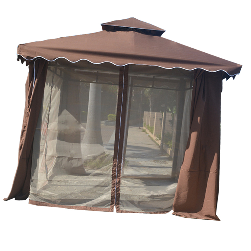 翼澜 遮阳蓬 6 米 把高清大图