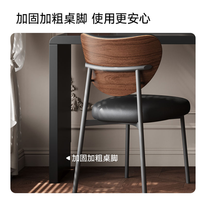 昌烨都 梳妆台120*40*75cm个高清大图