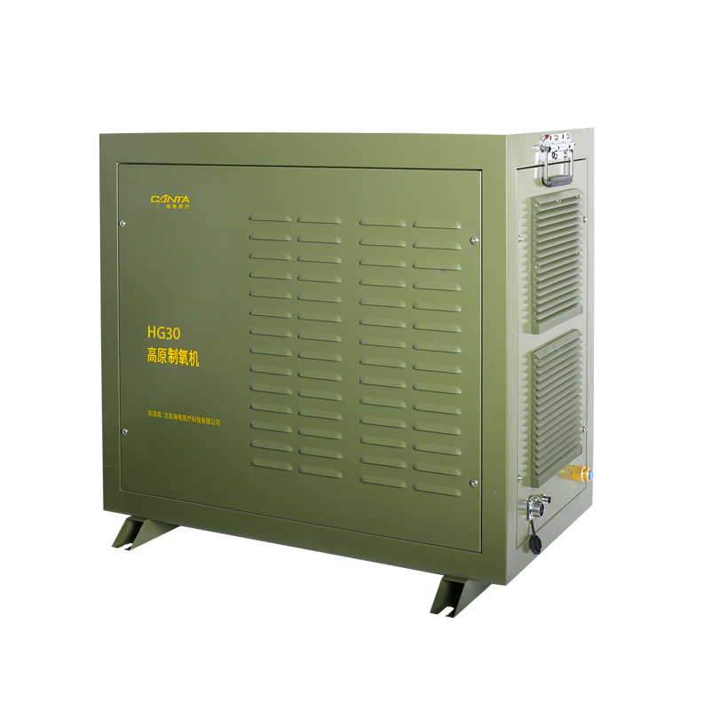 海龟turtle制氧机氧气机hg30高原制氧机参数