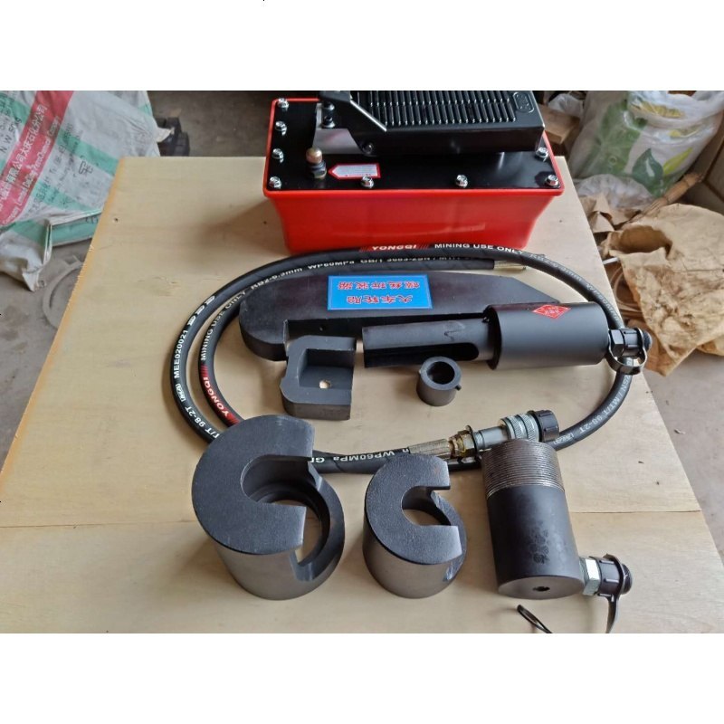 定做气动液压轮胎轮毂螺丝拆装器拆装工具拆装机拆卸大车工程车球头