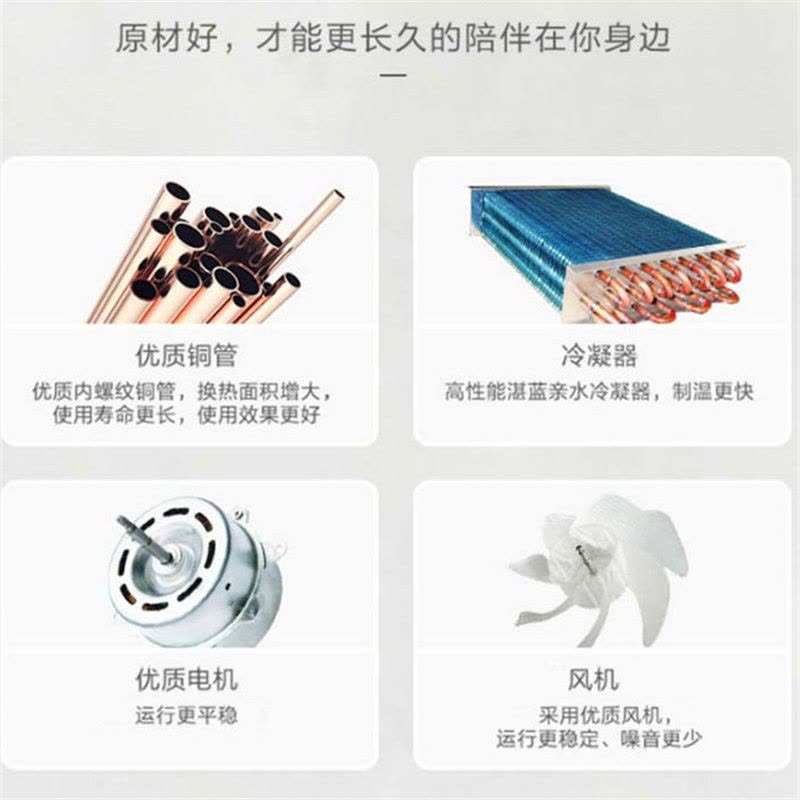 海信(Hisense)3匹新能效壁挂式变频自清洁冷暖智能变频客厅卧室3P挂机空调KFR-72GW/A8D890N-A2图片