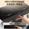 美的(Midea)DZ35W5-111双灶电磁炉电磁灶家用大功率3500W(单位:台)黑色