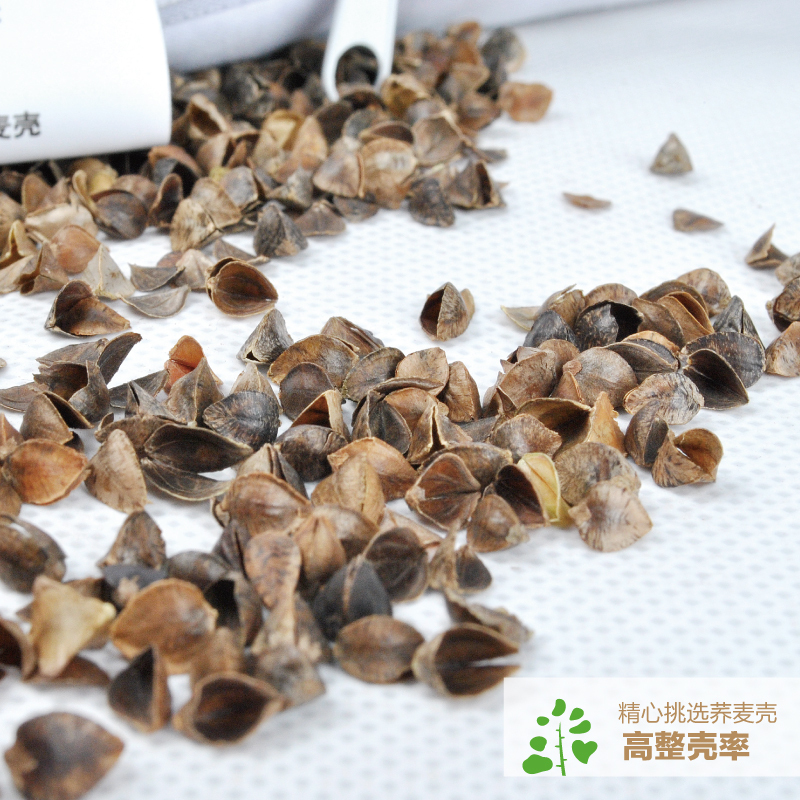 双漫塔虎儿童枕头卡通枕荞麦枕定型枕幼儿园宝宝枕头低枕2-6岁棉
