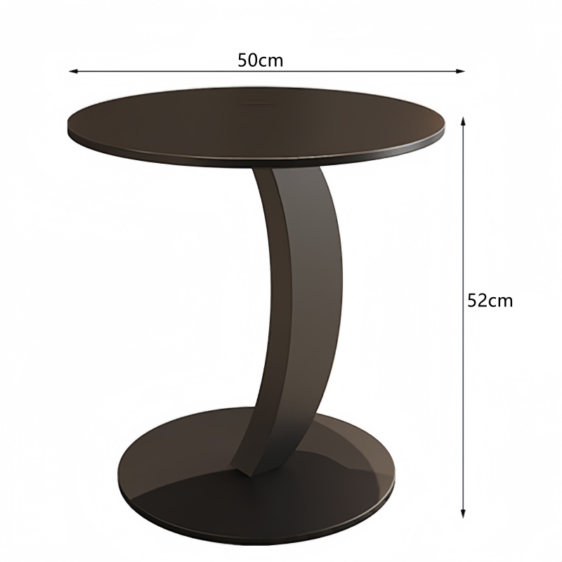 豫龙都 边几 岩板 个高清大图