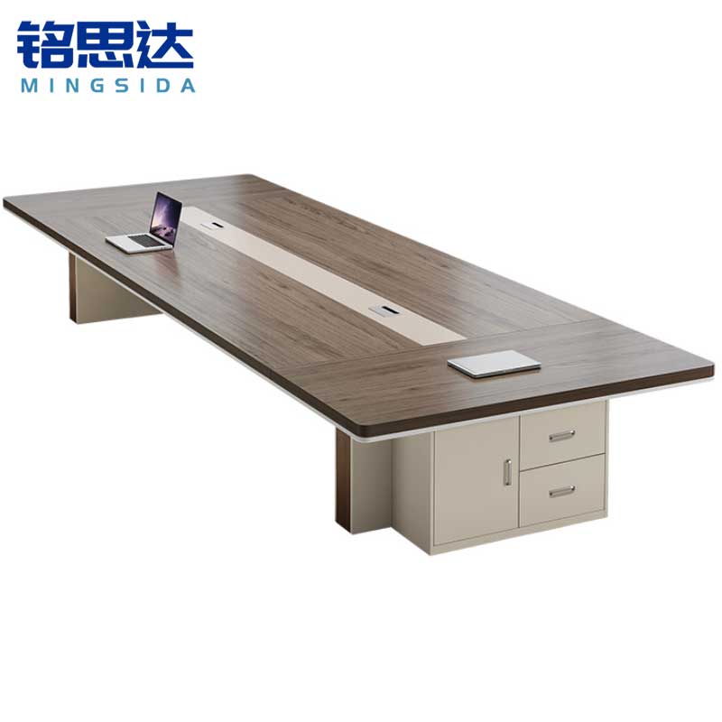 铭思达会议桌高清大图