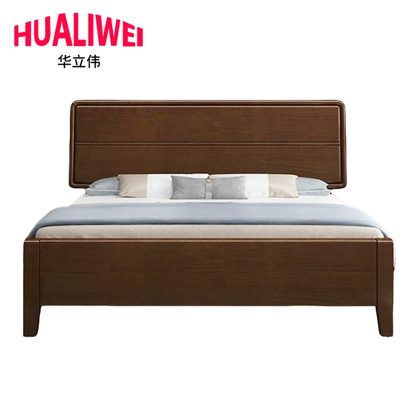 华立伟床箱高清大图