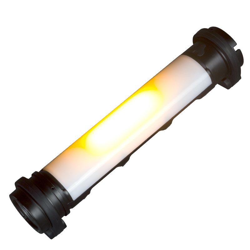 凯圣蓝KSL-532 聚光3W 泛光6W IP66 续航聚光工作光16h 3.7V 白光/6500K防爆检修工作灯/个