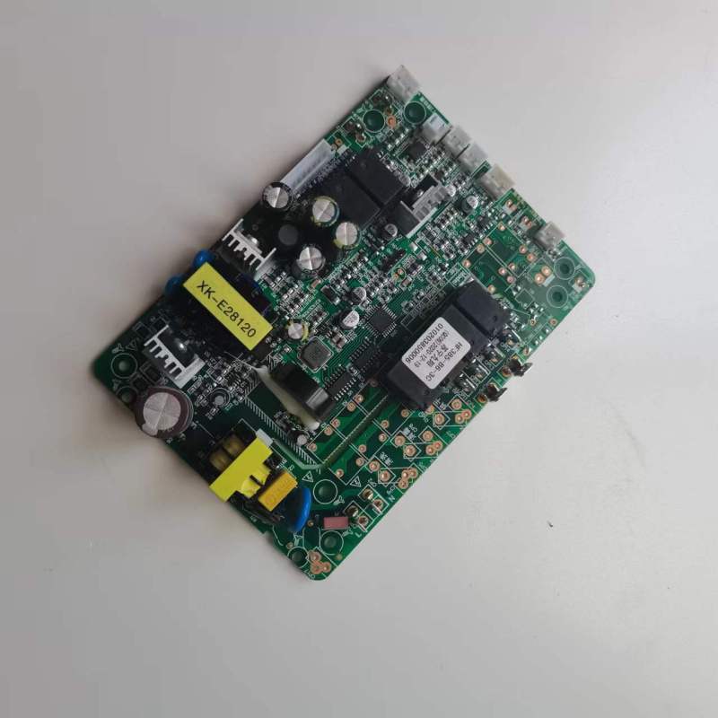 帮客材配 全新原装法迪欧集成灶 JJZT- 90Z05R 烟机主板/电源板 收前务必验货高清大图