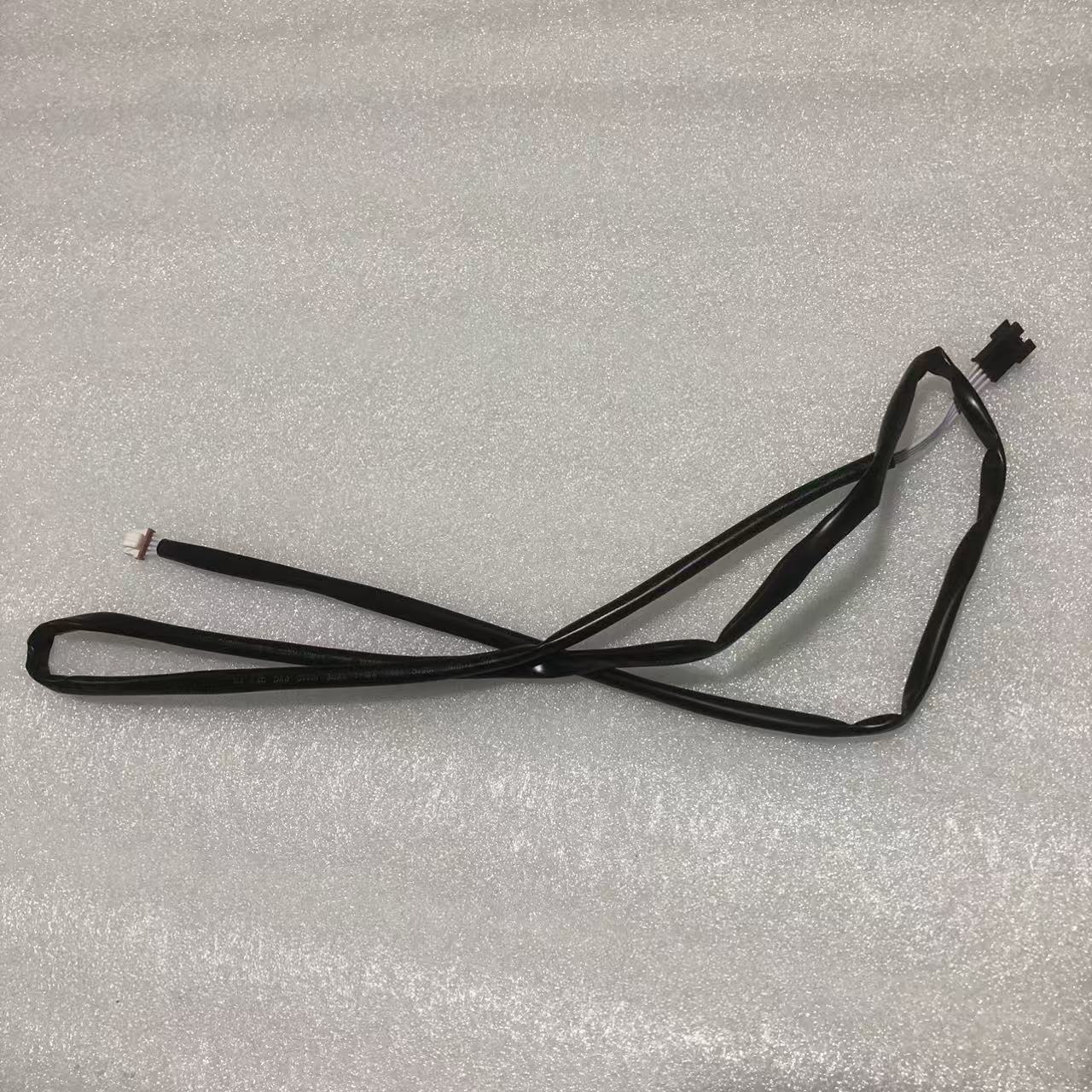 帮客材配 全新法迪欧油烟机CXW-258-J9060R、J7167R开关与主板连接线 收前验货高清大图