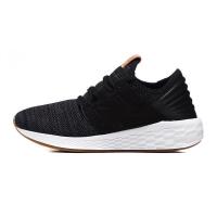 New Balance/NB女鞋跑步鞋新款cruz复古低帮运动鞋WCRUZKB2