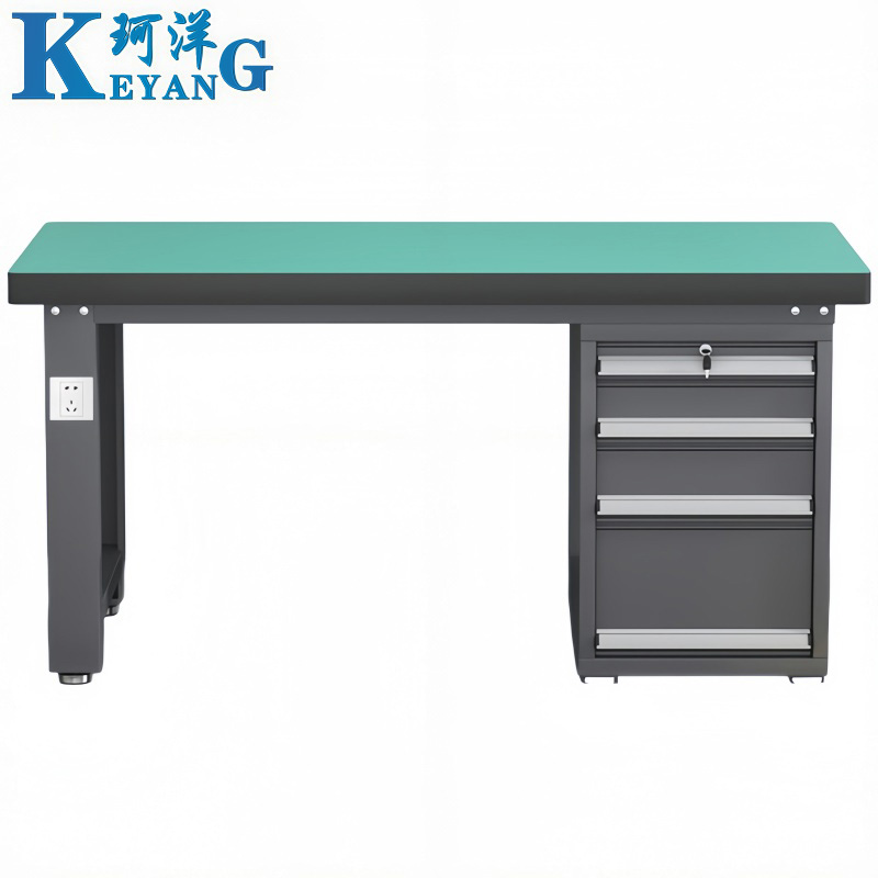 珂洋 操作台 1.8米 张高清大图