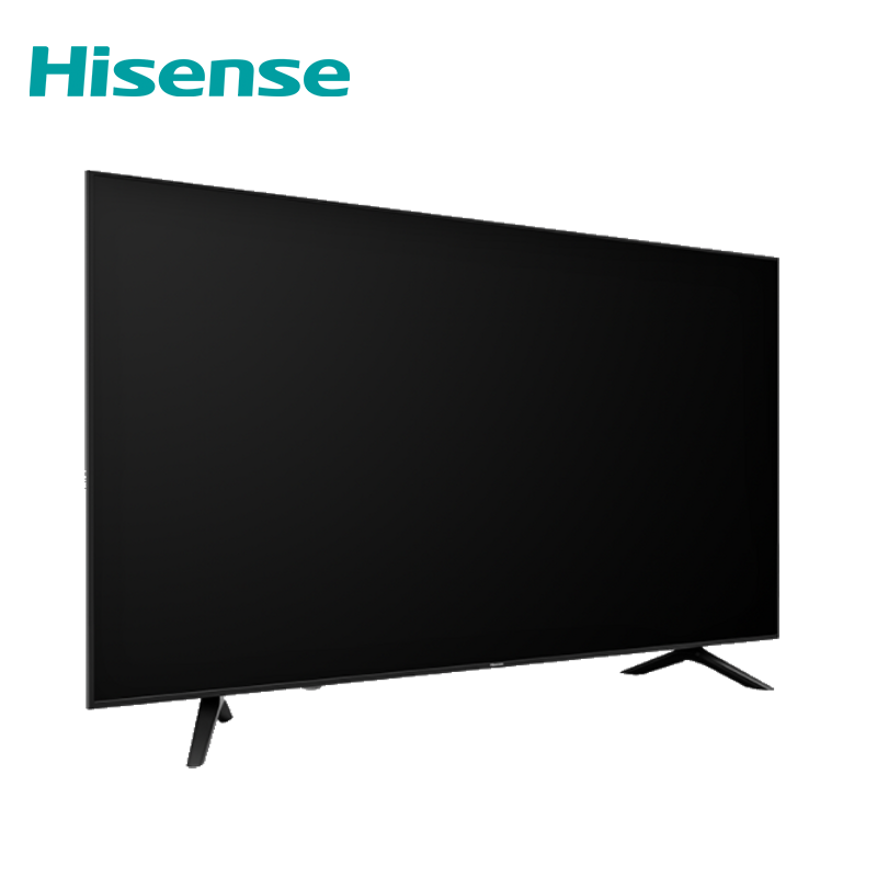 [苏宁自营]海信(Hisense) HZ55A52 55英寸4K高清人工智能平板液晶电视机(台)