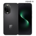 华为nova15-12+256GB幻夜黑
