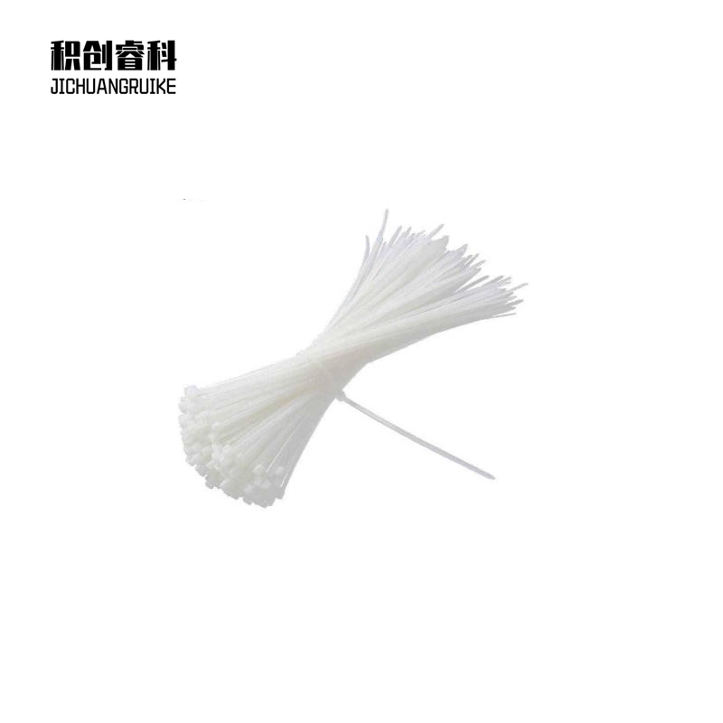 积创睿科 塑料扎带 JCRK-8*400 包高清大图