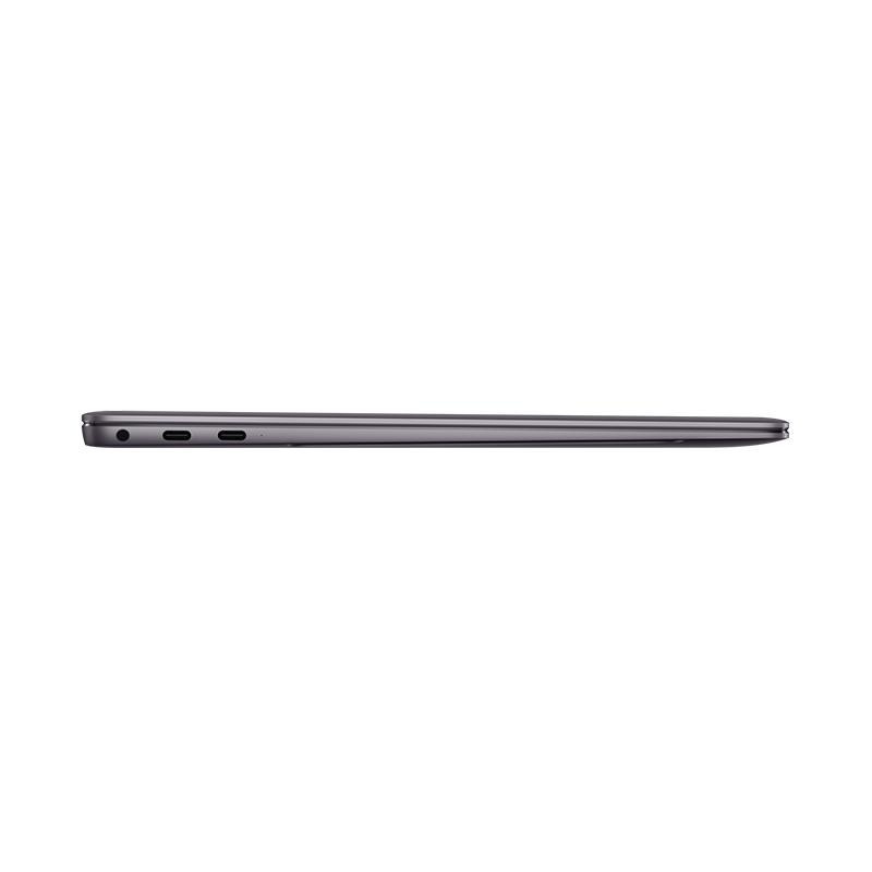 华为HUAWEI MateBook X Pro 2021款 13.9英寸3K触控全面屏轻薄本笔记本 全新酷睿11代 i5-1135G7 16G+512G 锐炬显卡 多屏协同 深空灰