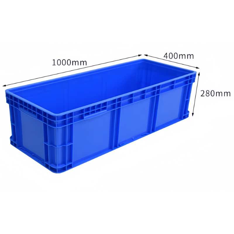 芙首泰收纳盒1000*400*280mm个高清大图