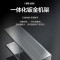 美的(Midea)饮水机 立式家用办公双封闭门防尘大储物柜饮水器银色 YR1518S-X 温热型