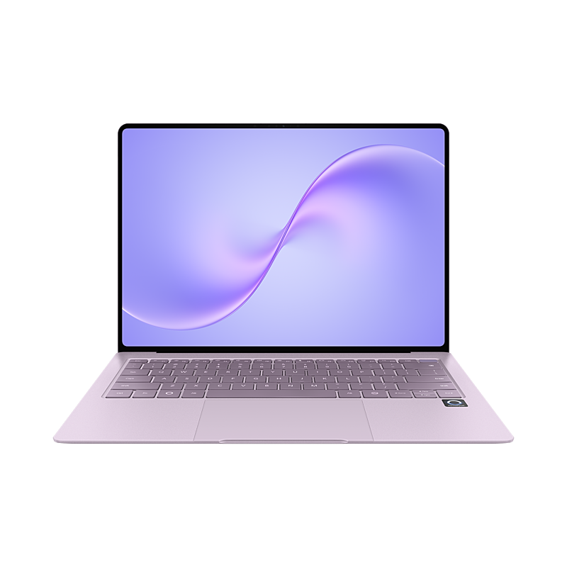 华为MateBook Pro S 798g超轻薄鸿蒙笔记本电脑 3.1K柔性OLED触控屏 24GB 512GB 仲夏紫高清大图