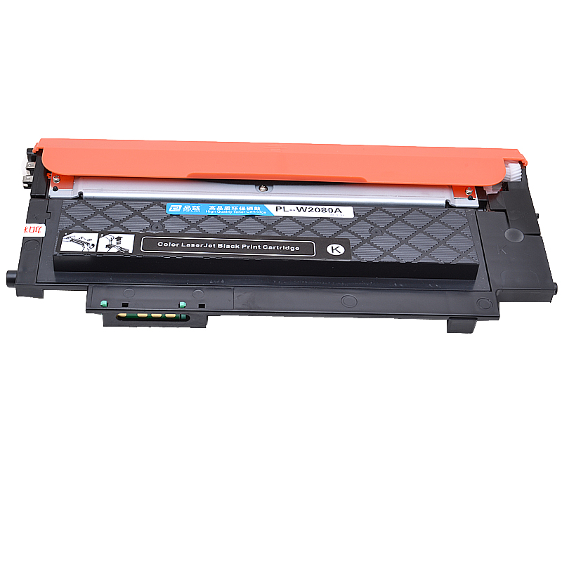 品蓝 W2080A 118A 粉盒 适用惠普178nw 179fnw 150a/nw 硒鼓 粉盒高清大图
